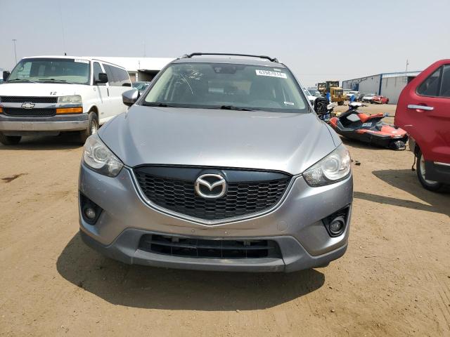 VIN JM3KE2DY8F0471271 2015 Mazda CX-5, GT no.5