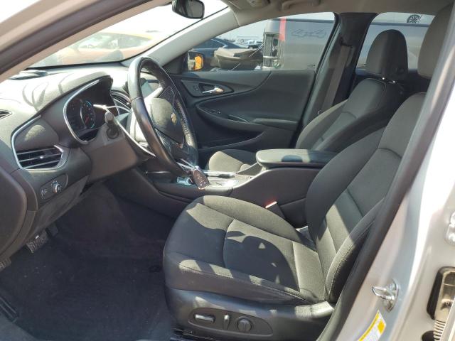 2018 CHEVROLET MALIBU LT - 1G1ZD5ST0JF271180