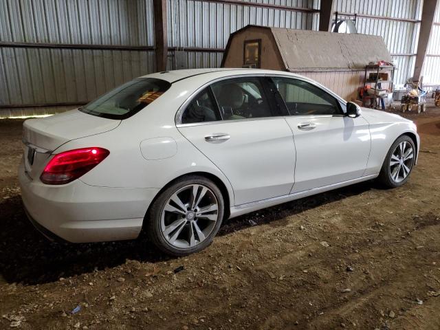 VIN 55SWF4JB9HU209605 2017 Mercedes-Benz C-Class, 300 no.3