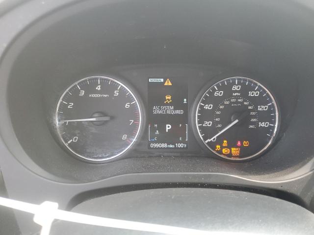 2019 MITSUBISHI OUTLANDER JA4AZ3A36KZ050947
