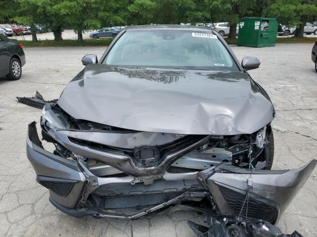 2021 TOYOTA CAMRY SE - 4T1G11AK0MU572178