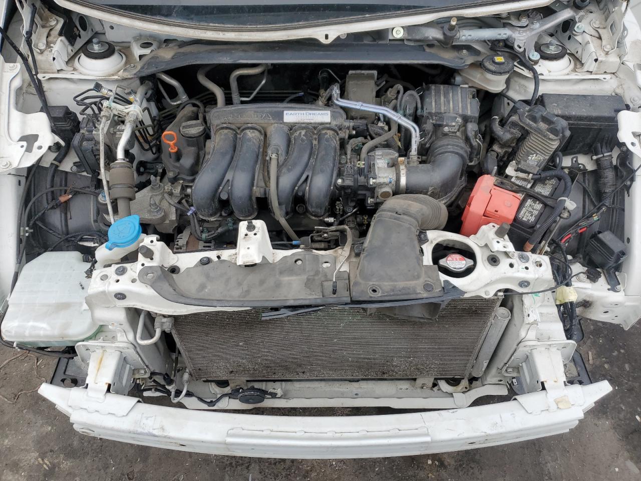 3HGGK5H41LM718365 2020 Honda Fit Lx