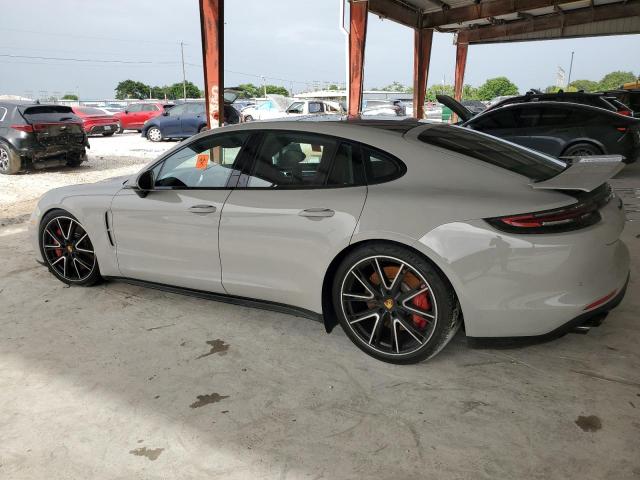 VIN WP0AF2A72JL140920 2018 Porsche Panamera, Turbo no.2