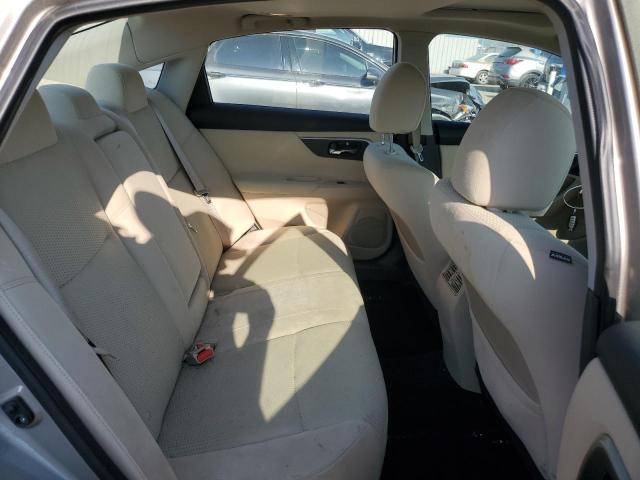2015 NISSAN ALTIMA 2.5 - 1N4AL3AP2FC101157