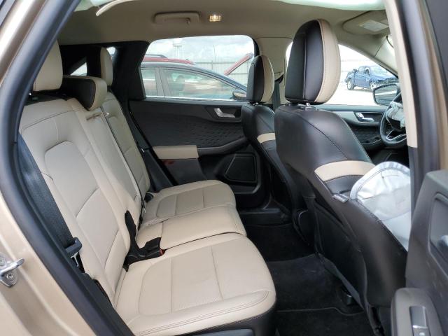 2020 FORD ESCAPE SEL - 1FMCU9H62LUA51961