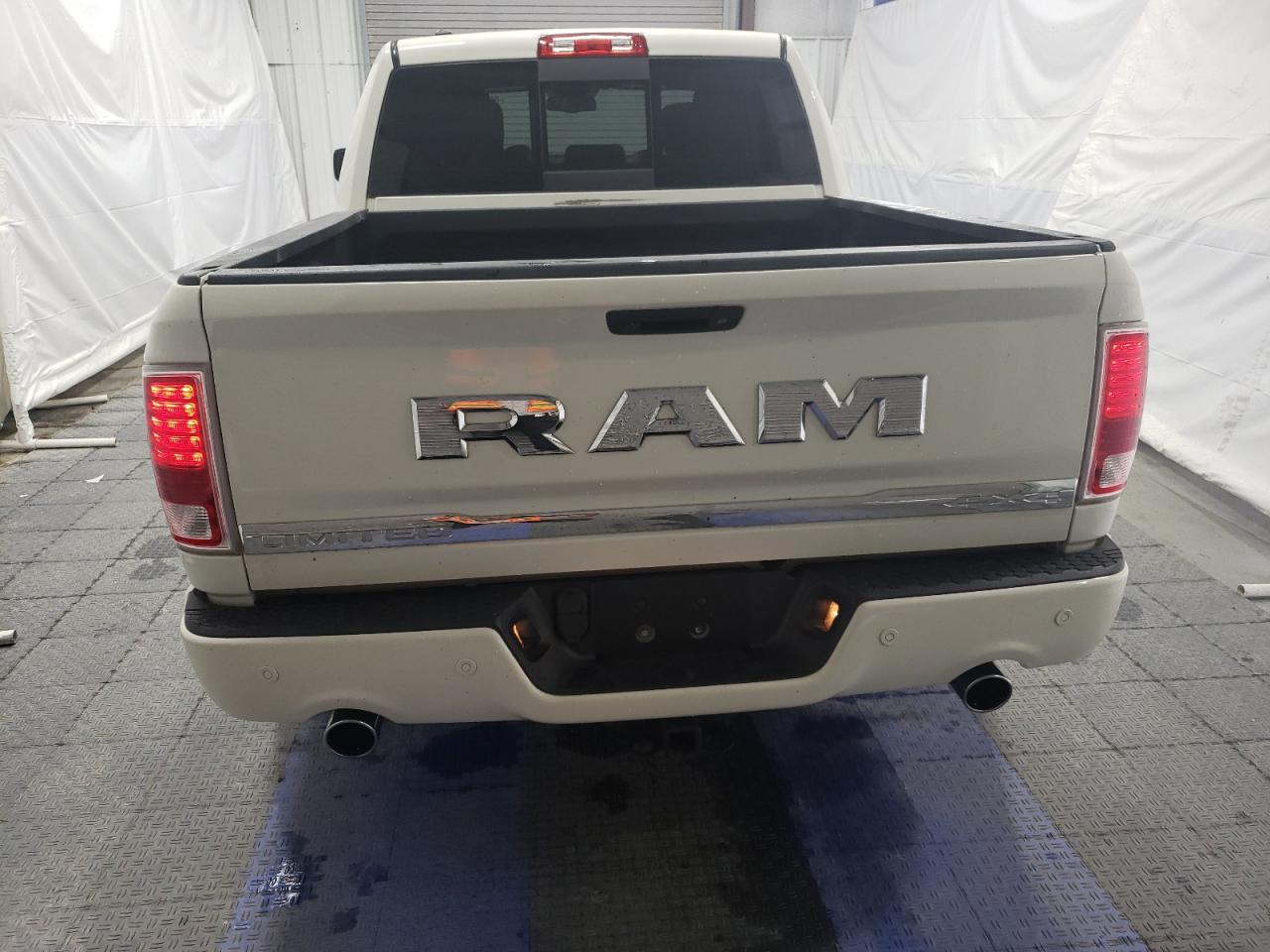 2016 Ram 1500 Longhorn vin: 1C6RR7PM2GS390863