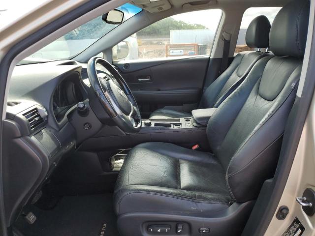 2015 LEXUS RX 350 - JTJZK1BA6F2420157