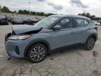 2021 NISSAN KICKS SV - 3N1CP5CV1ML522502