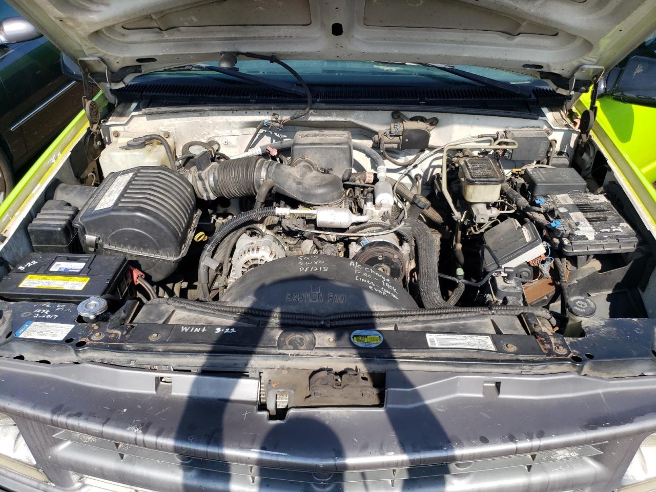 1GCGC34R5XR718178 1999 Chevrolet Gmt-400 C3500