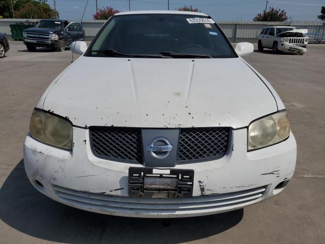 2006 Nissan Sentra 1.8 VIN: 3N1CB51D96L540497 Lot: 63355814