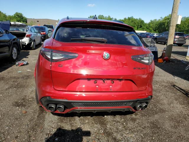 2024 ALFA ROMEO STELVIO QU - ZASPAKEV6R7D87015
