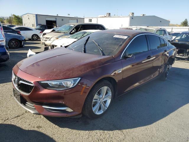 2020 BUICK REGAL PREF #2972488894