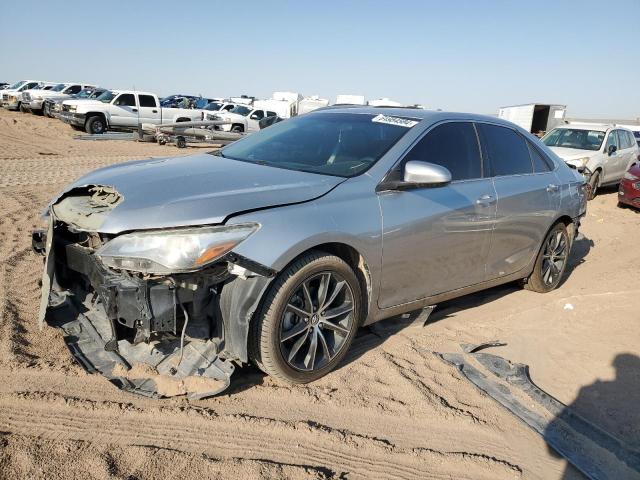 VIN 4T1BF1FK0GU547810 2016 Toyota Camry, LE no.1