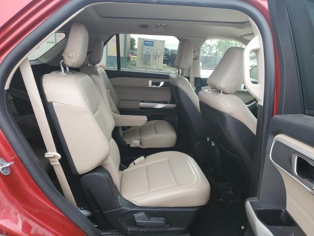 2020 Ford Explorer Xlt VIN: 1FMSK8DH0LGC78843 Lot: 61941544