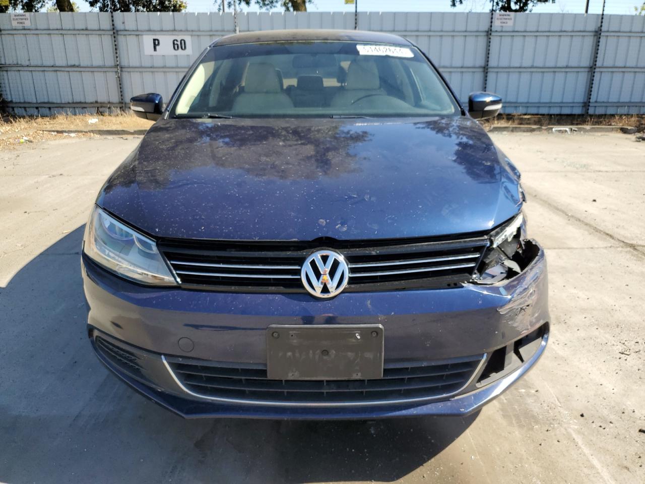 3VWLL7AJ1DM365176 2013 Volkswagen Jetta Tdi