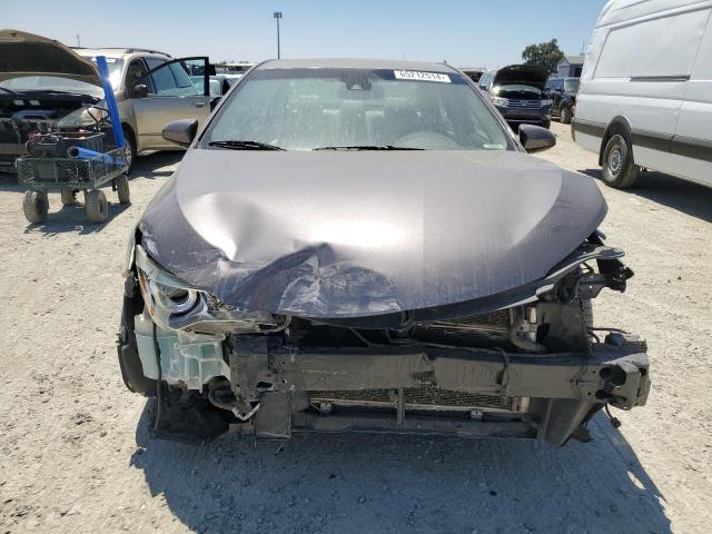 VIN 4T1BD1FKXFU156717 2015 Toyota Camry, Hybrid no.5