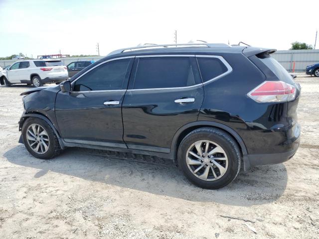 Vin: 5n1at2mt7ec870891, lot: 65270874, nissan rogue s 20142