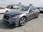 INFINITI Q50 LUXE photo