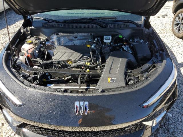 2024 BUICK ENVISTA SP KL47LBE21RB149539