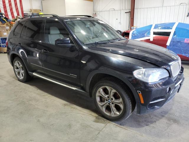 VIN 5UXZV8C5XDL898995 2013 BMW X5, Xdrive50I no.4