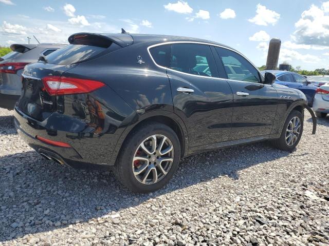 VIN ZN661XUAXHX233064 2017 Maserati Levante no.3