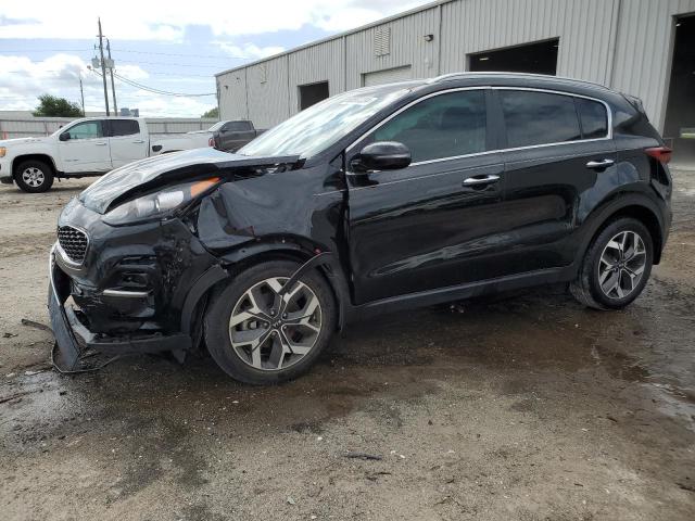 KNDPN3AC3L7748506 Kia Sportage E