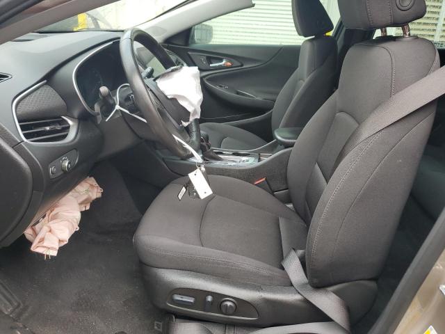 2022 CHEVROLET MALIBU RS - 1G1ZG5ST9NF197979