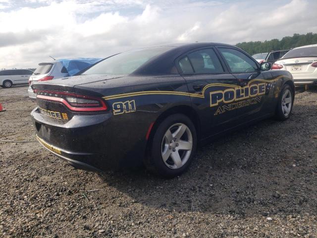 2016 DODGE CHARGER PO - 2C3CDXAG8GH223306