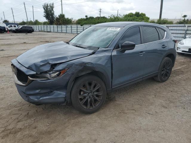 2021 MAZDA CX-5 TOURI - JM3KFACM6M0410617