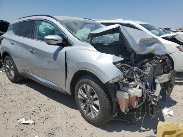 2018 NISSAN MURANO 5N1AZ2MH6JN103641