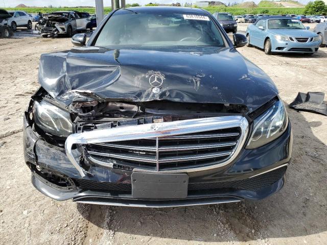 VIN WDDZF4JB5KA547829 2019 Mercedes-Benz E-Class, 300 no.5