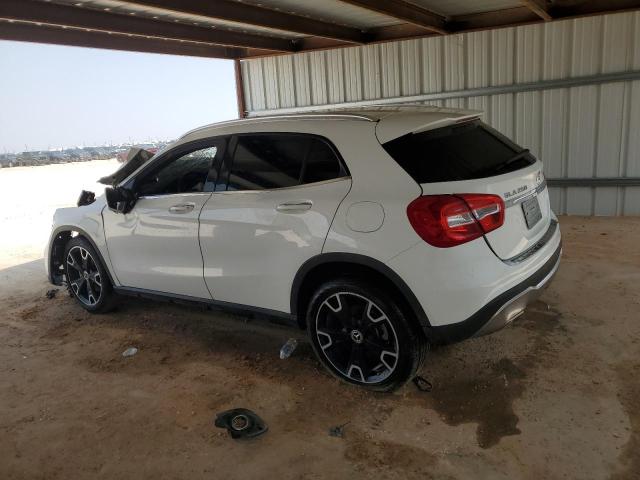 Vin: wdctg4eb4ku014502, lot: 64513724, mercedes-benz gla-class 250 20192