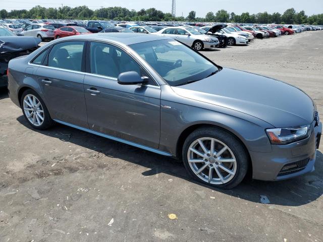 VIN WAUFFAFL9FN045639 2015 Audi A4, Premium Plus no.4