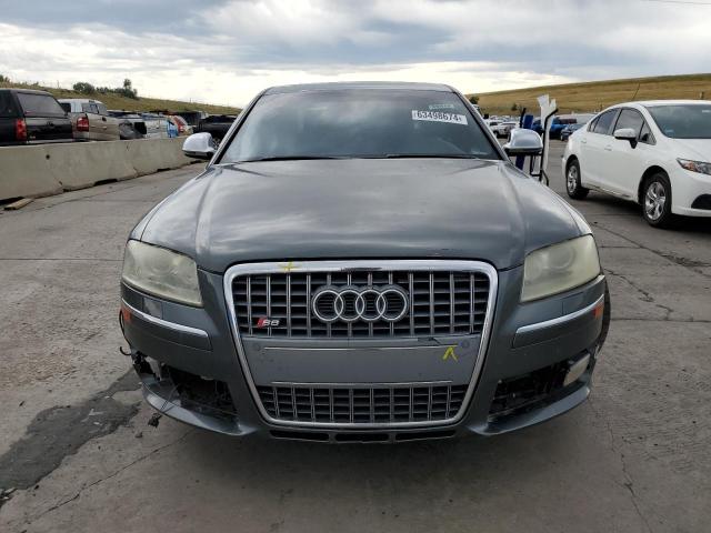 2008 Audi S8 Quattro VIN: WAUPN94E88N007896 Lot: 63498674