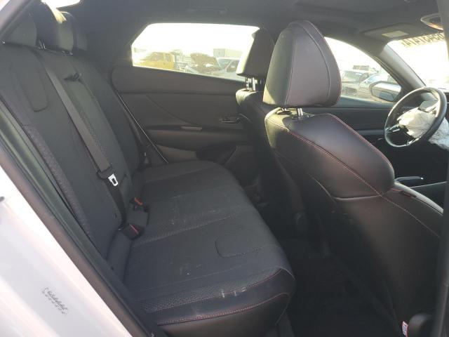 2022 HYUNDAI ELANTRA N - KMHLR4AF0NU229366
