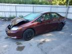 HONDA CIVIC LX photo