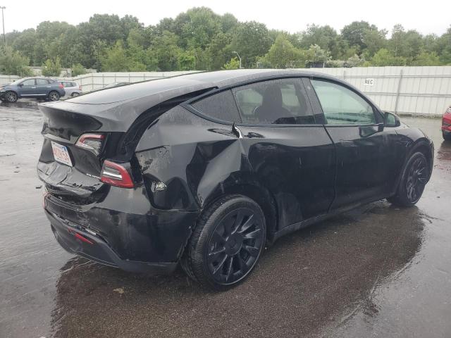 2023 TESLA MODEL Y - 7SAYGDEE6PA025216