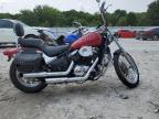 2004 KAWASAKI VN800 - JKBVNCA104B513104