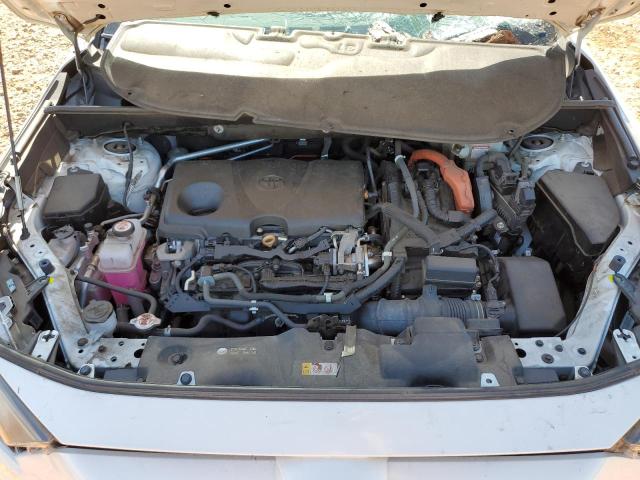 VIN 2T3EWRFV3LW069258 2020 Toyota RAV4, Xse no.11