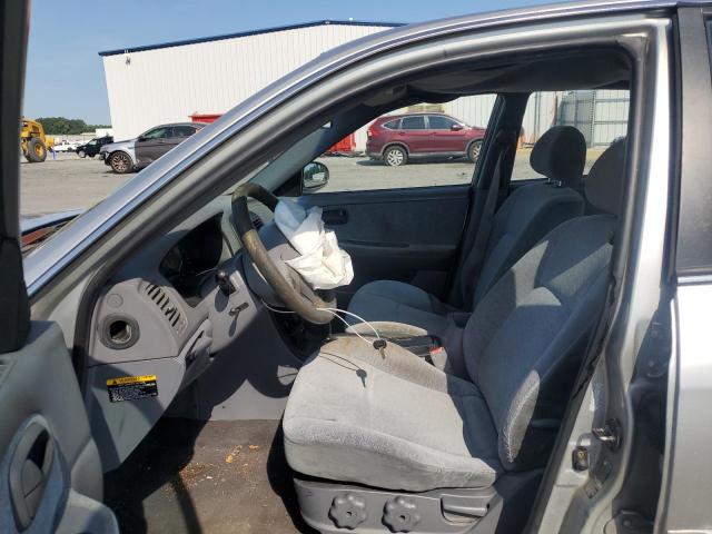 2004 Kia Optima Lx VIN: KNAGD126545310161 Lot: 60629904