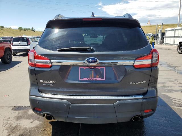 2020 Subaru Ascent Premium VIN: 4S4WMAHD8L3448075 Lot: 62344444