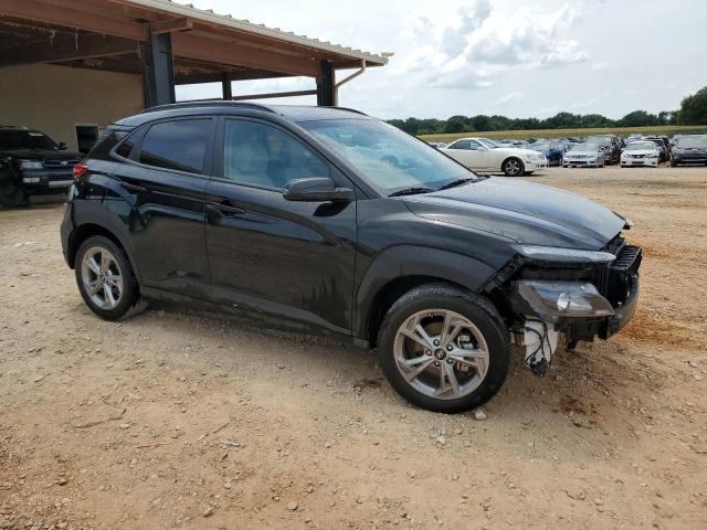 KM8K62AB4PU957278 Hyundai Kona SEL 4