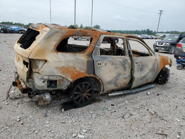 2023 DODGE DURANGO SX - 1C4RDJAG9PC564834