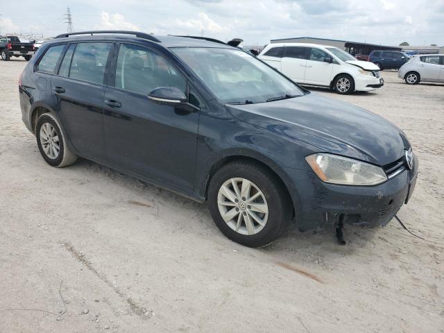 2016 VOLKSWAGEN GOLF SPORT - 3VWC17AU4GM500834