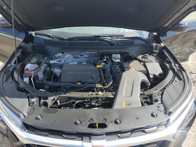 2024 Chevrolet Trax 1Lt VIN: KL77LHE2XRC224111 Lot: 61688364