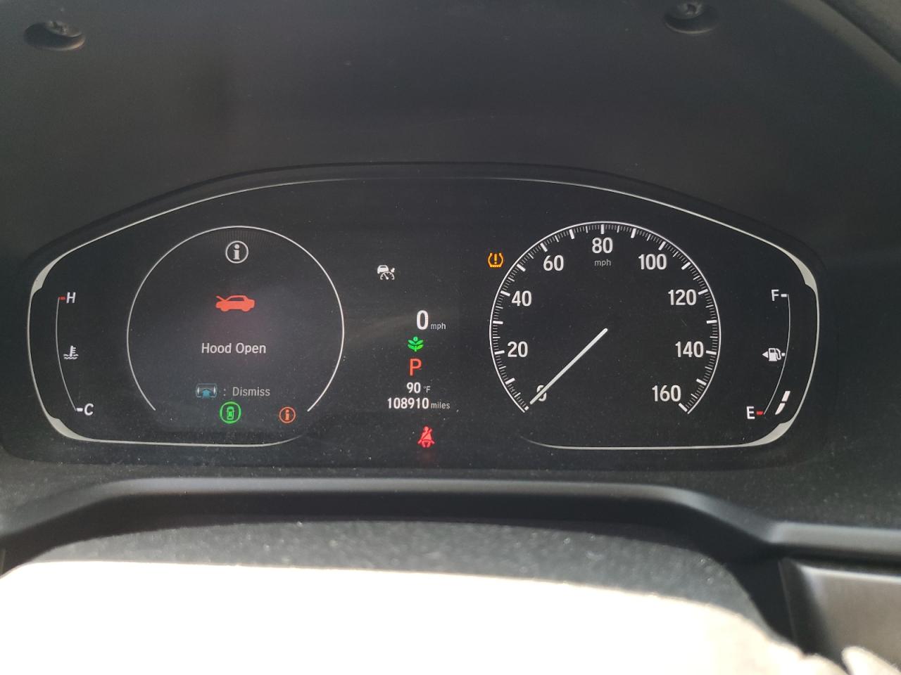 1HGCV1F16MA054473 2021 Honda Accord Lx