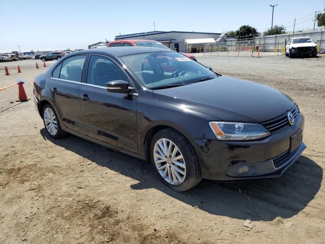 2011 Volkswagen Jetta Sel VIN: 3VWLZ7AJ4BM360873 Lot: 63488624