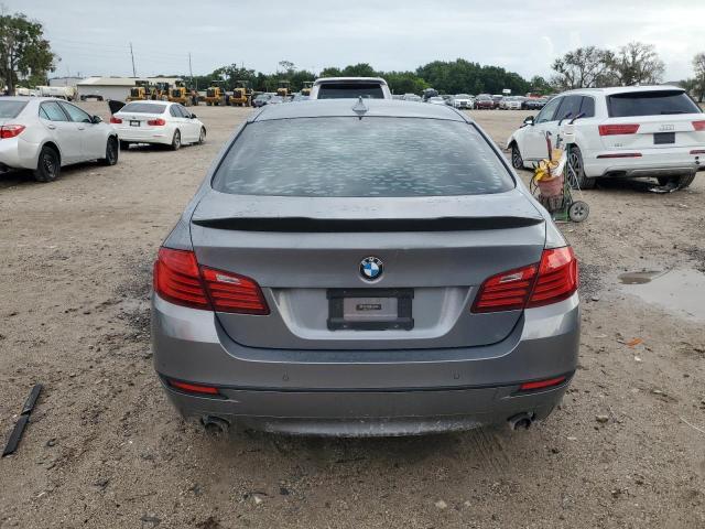 VIN WBA5B1C54ED474849 2014 BMW 5 Series, 535 I no.6