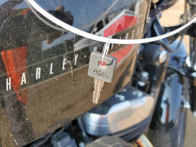 2019 HARLEY-DAVIDSON XL1200 X - 1HD1LC310KC403798