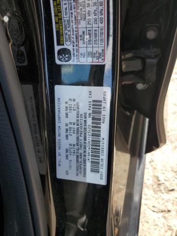 2017 Mazda 3 Grand Touring VIN: JM1BN1W30H1123420 Lot: 62350334